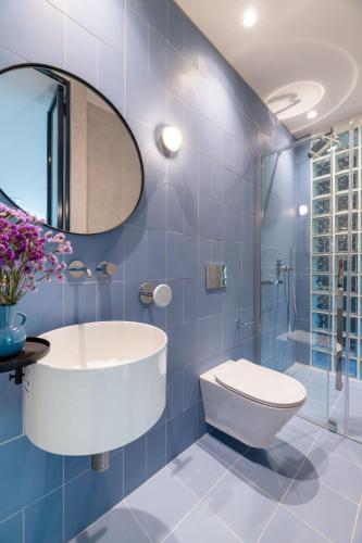 Culture Retreat Apartments near Archaeological Museum by Upstreet - image 6