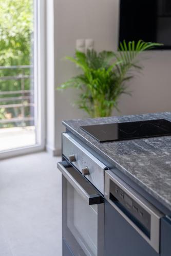 Culture Retreat Apartments near Archaeological Museum by Upstreet - image 4