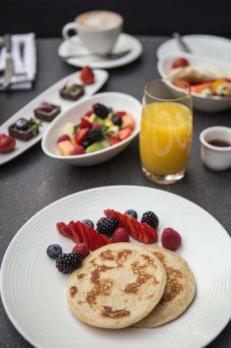 Hotel VIU Milan - image 13