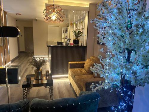 Provenza Medellin Hotel Boutique, Medellín (fotografie 10)
