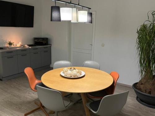 Exklusive Ferienwohnung im Zentrum von Plauen