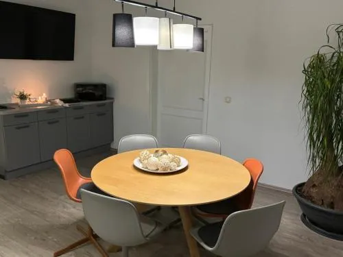 Exklusive Ferienwohnung im Zentrum von Plauen in Plauen, Deutschland