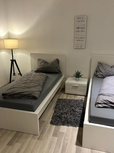 Exklusive Ferienwohnung im Zentrum von Plauen