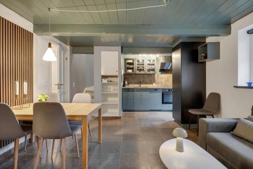 Hørhavegården B&B - image 7