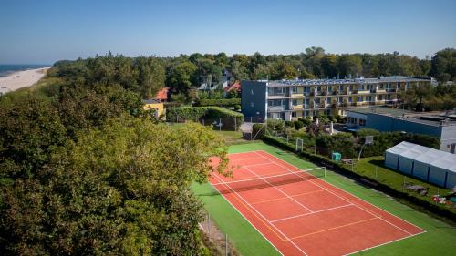 Resort Dankar – Dziwnow, KY