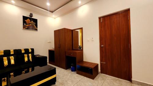 The Sky Hotel Coorg in Coorg
