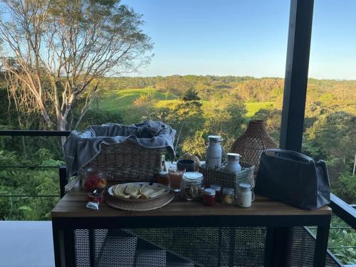Finca Quietud in Tarcoles
