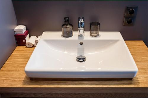 ШПИЦІ Hotel & SPA, Bukovel (foto 5)