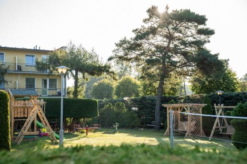 Resort Dankar – Dziwnow, KY