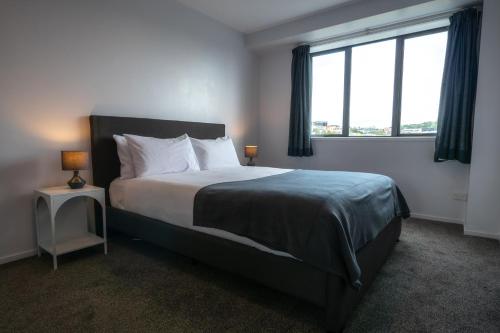 Chic Urban Retreat in Grey Lynn, Auckland (Foto 3)