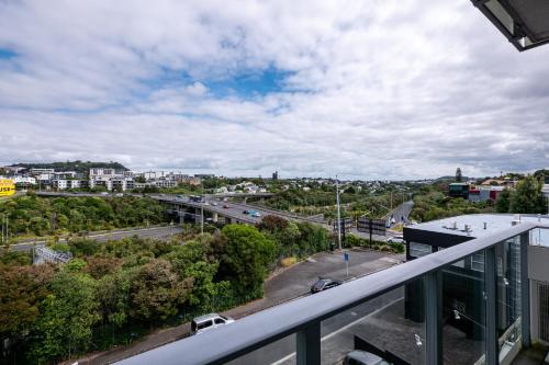 Chic Urban Retreat in Grey Lynn, Auckland (Foto 6)