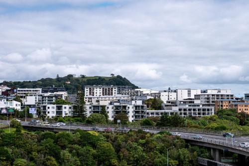 Chic Urban Retreat in Grey Lynn, Auckland (Foto 7)
