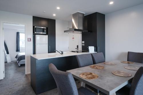 Chic Urban Retreat in Grey Lynn, Auckland (Foto 8)
