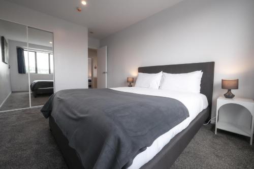 Chic Urban Retreat in Grey Lynn, Auckland (Foto 11)