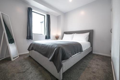 Chic Urban Retreat in Grey Lynn, Auckland (Foto 10)