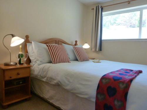 8 Manorcombe Bungalows 8 Manorcombe Bungalows