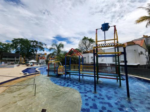 Family Resort Santa Fe De Antioquia - Santa Fe de Antioquia