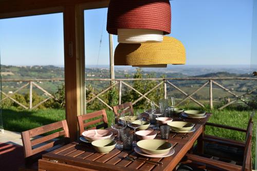 Refugium VERITAS - entire Villa with Pool