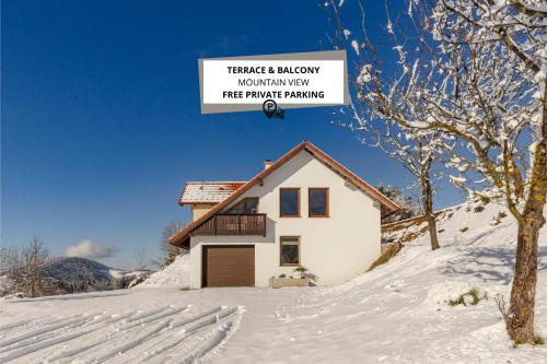 Guest House Štruc