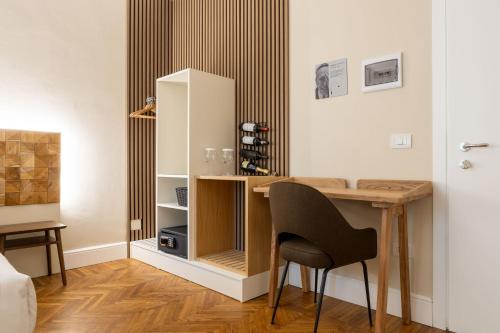 Suite with Terrace image 8