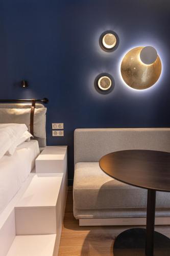 Double room, premium