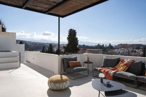 Terraza 6, Grenade (photo 8)