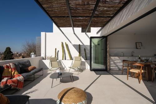 Terraza 6, Grenade (photo 11)