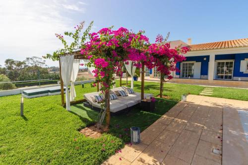 Facilities, Amazing Villa With Pool Gym And Spa in Quatro Estradas