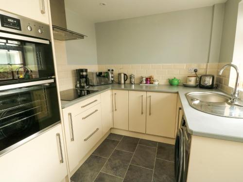 1 Castle Row, Beaumaris (Foto 7)