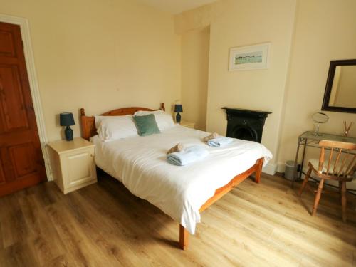 1 Castle Row, Beaumaris (Foto 8)