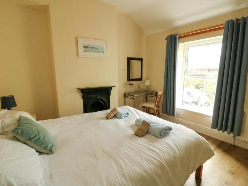 1 Castle Row, Beaumaris (Foto 9)