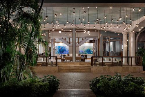 Lobby, Sandals Ochi Beach All Inclusive Resort - Couples Only in Ocho Rios