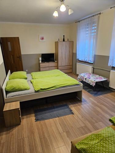 Gościniec w Starym Młynie