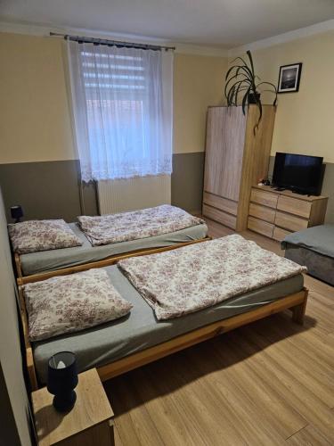 Gościniec w Starym Młynie