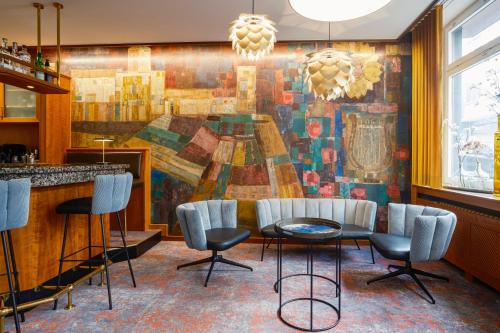 Hotel Wartburg - image 2