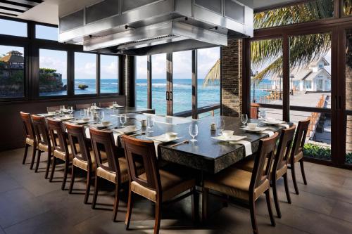 Restaurant, Sandals Ochi Beach All Inclusive Resort - Couples Only in Ocho Rios