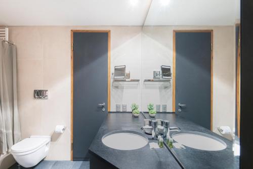 Wonderful Brera flat - image 13