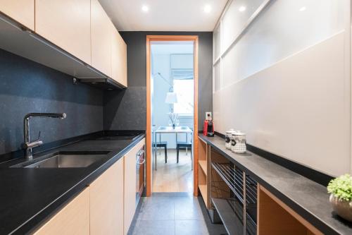 Wonderful Brera flat - image 7