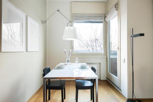 Wonderful Brera flat - image 4