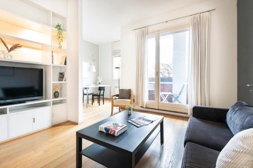 Wonderful Brera flat - image 8