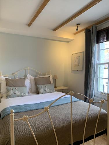 Bath House Hotel Room Type - Standard Double Room