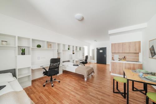 Central Urban Studio 2