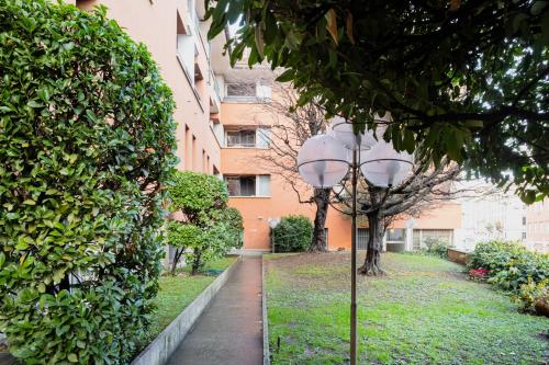 Wonderful Brera flat - image 10