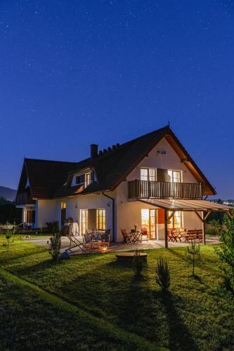 . Pensjonat Dom Podróżnika