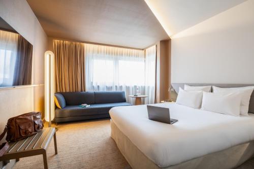 Novotel Brugge Centrum - image 5