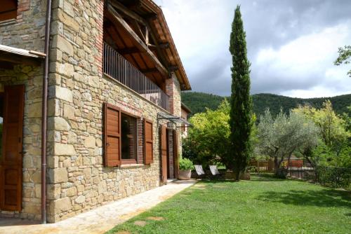 Tartagli Luxury Villa with Pool - a Fontanaro Property