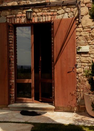 Tartagli Luxury Villa with Pool - a Fontanaro Property