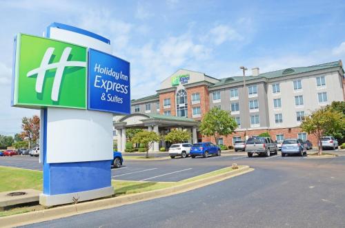 Holiday Inn Express Hotel & Suites Millington-Memphis Area By IHG - 숙소 외관