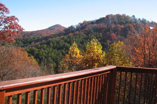 Mountain Spirit in Sevierville, USA