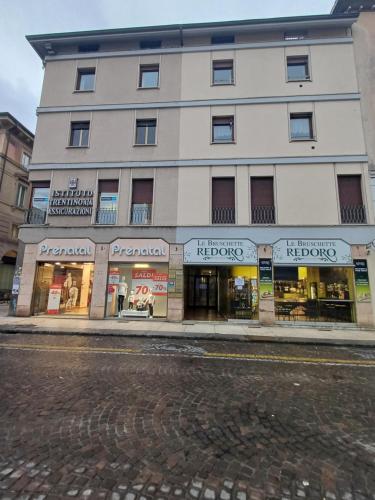 Casa Felice, Verona